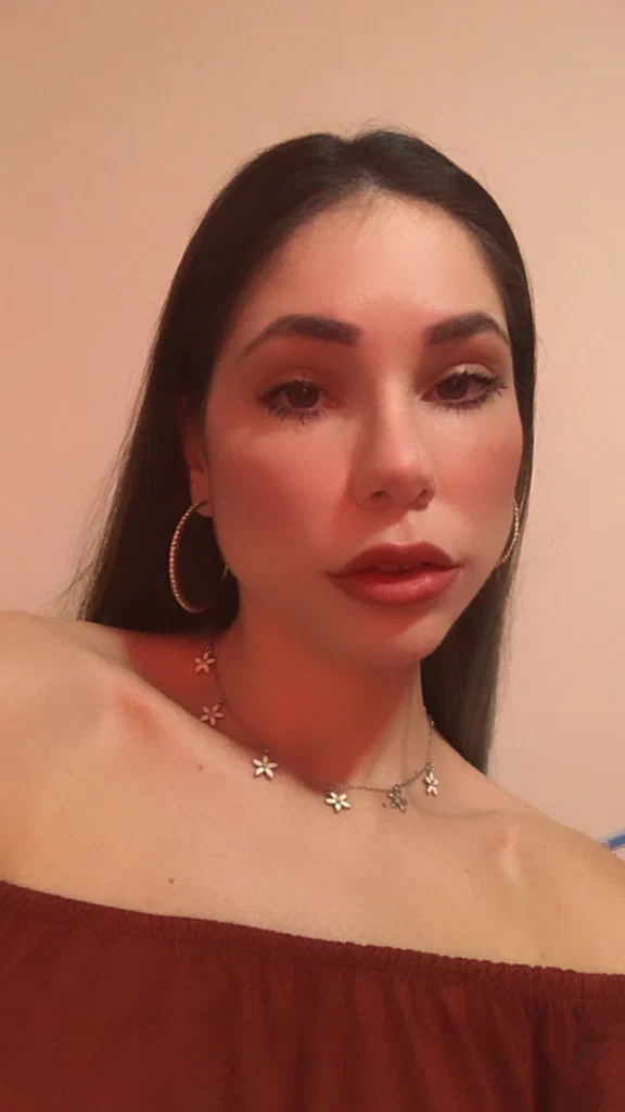 Lara Cristina Campos