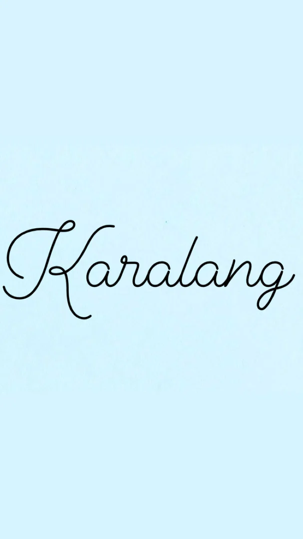 Kara Lang profile banner