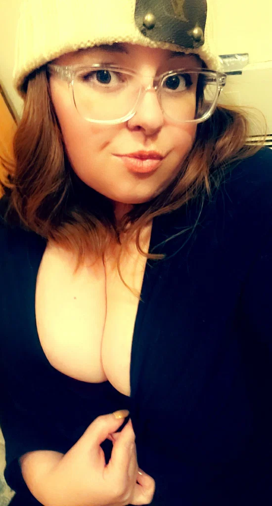 Fiery redhead's avatar