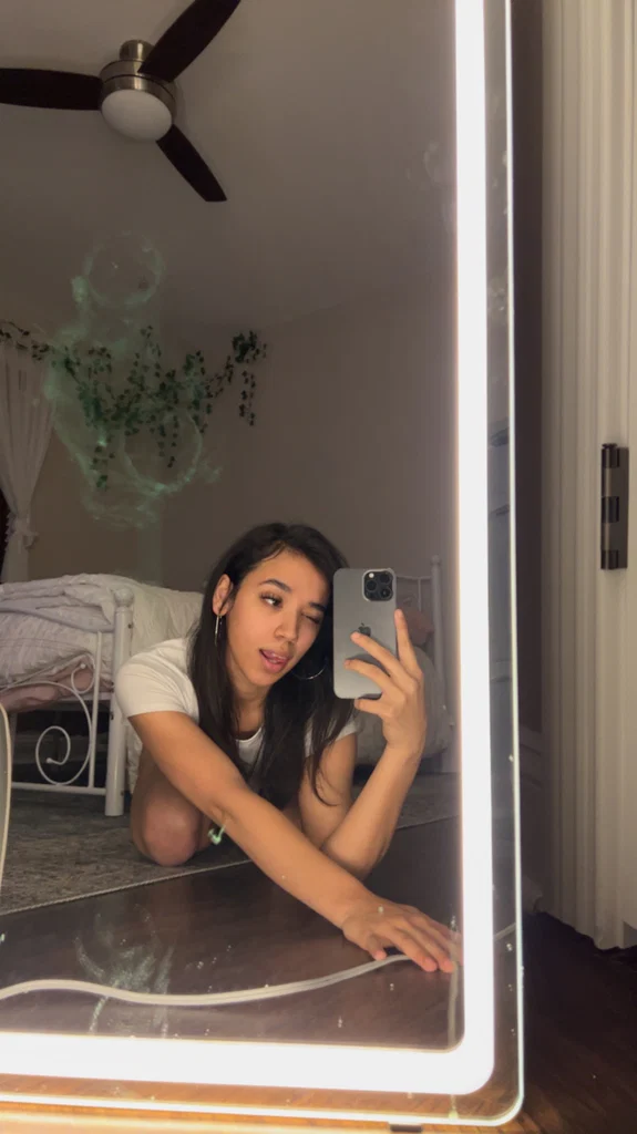 Des💋