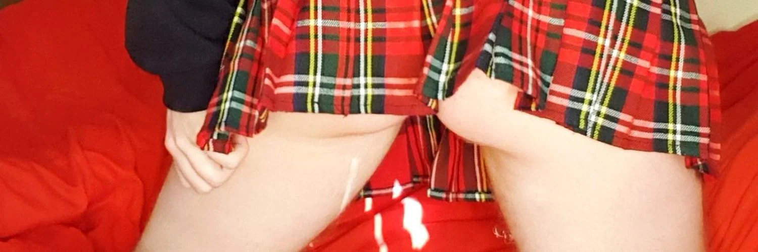 ☆~ Thirtsy Sub Ash ~☆ profile banner