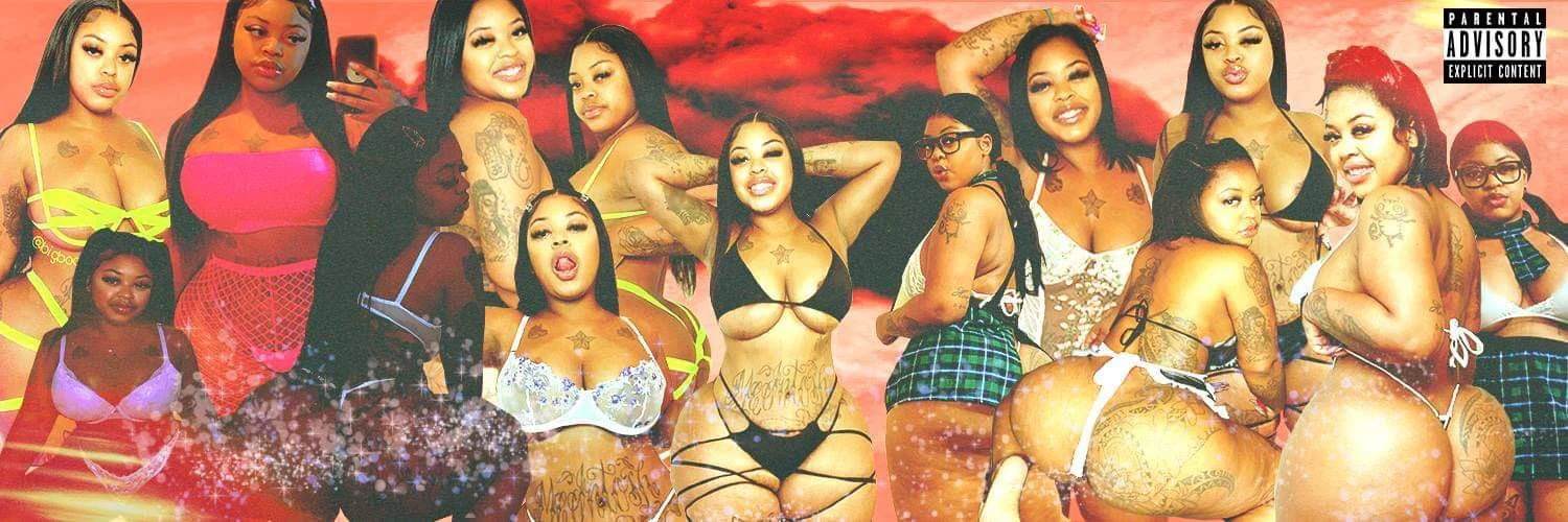 FAT PREGNANT PUSSY profile banner