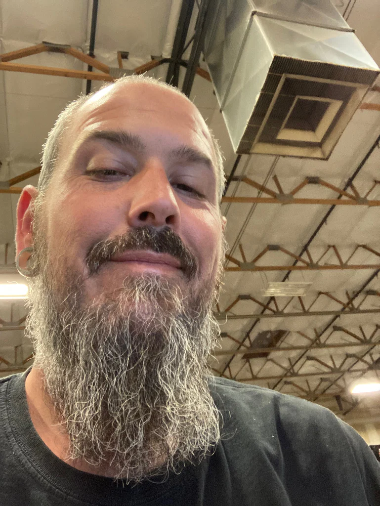 Adam's avatar