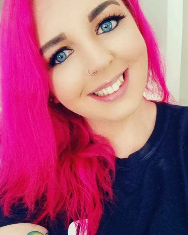 Foxyyy🦊's avatar