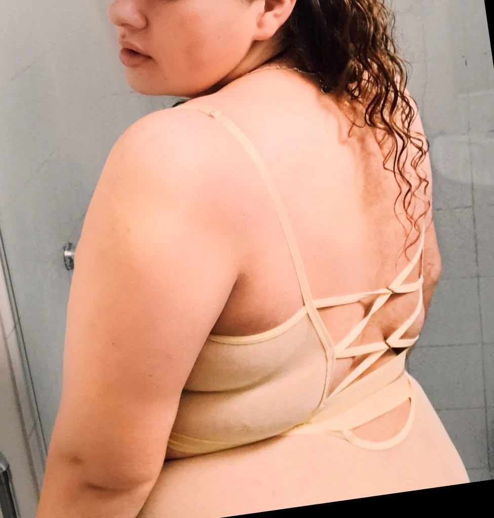 Rosie's avatar