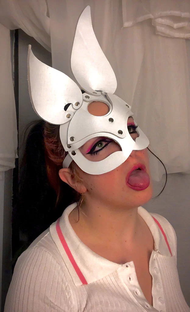 Anime Bunny's avatar