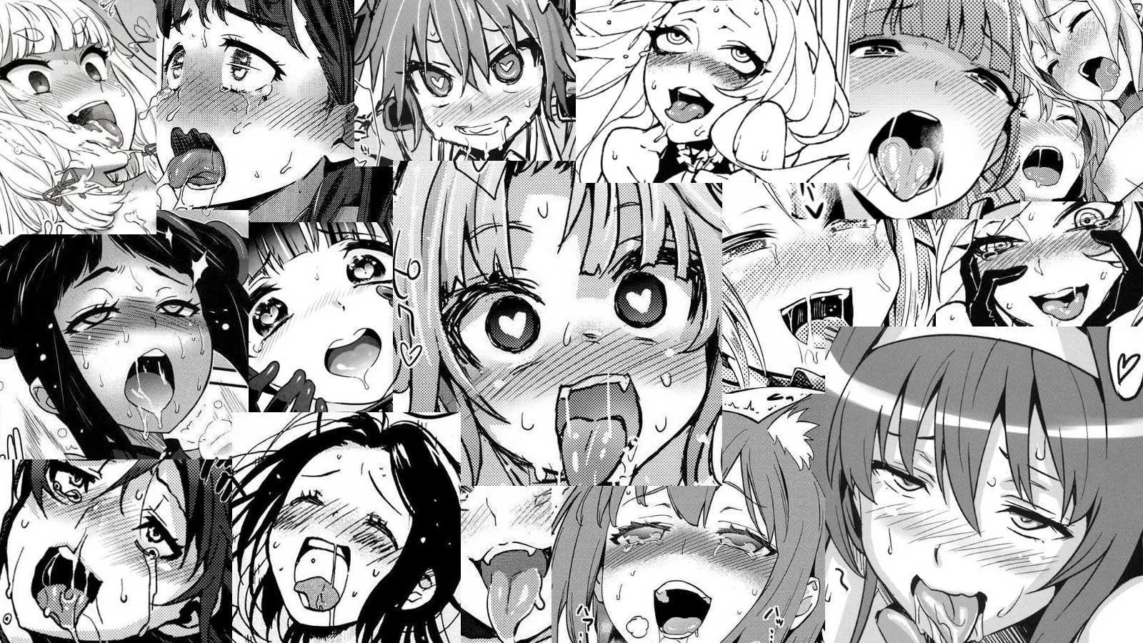 Anime Bunny profile banner