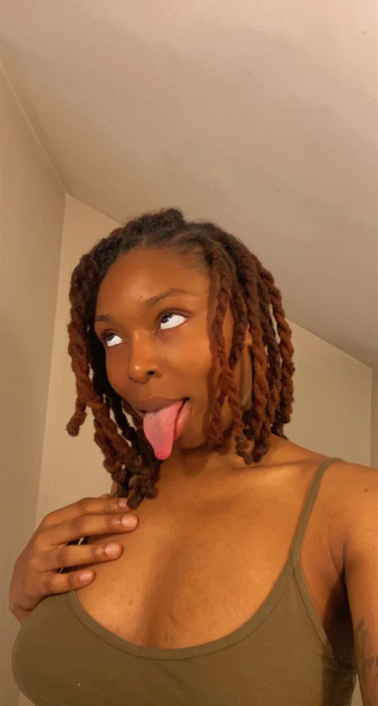 Your Partner In Crime 😈💦's avatar