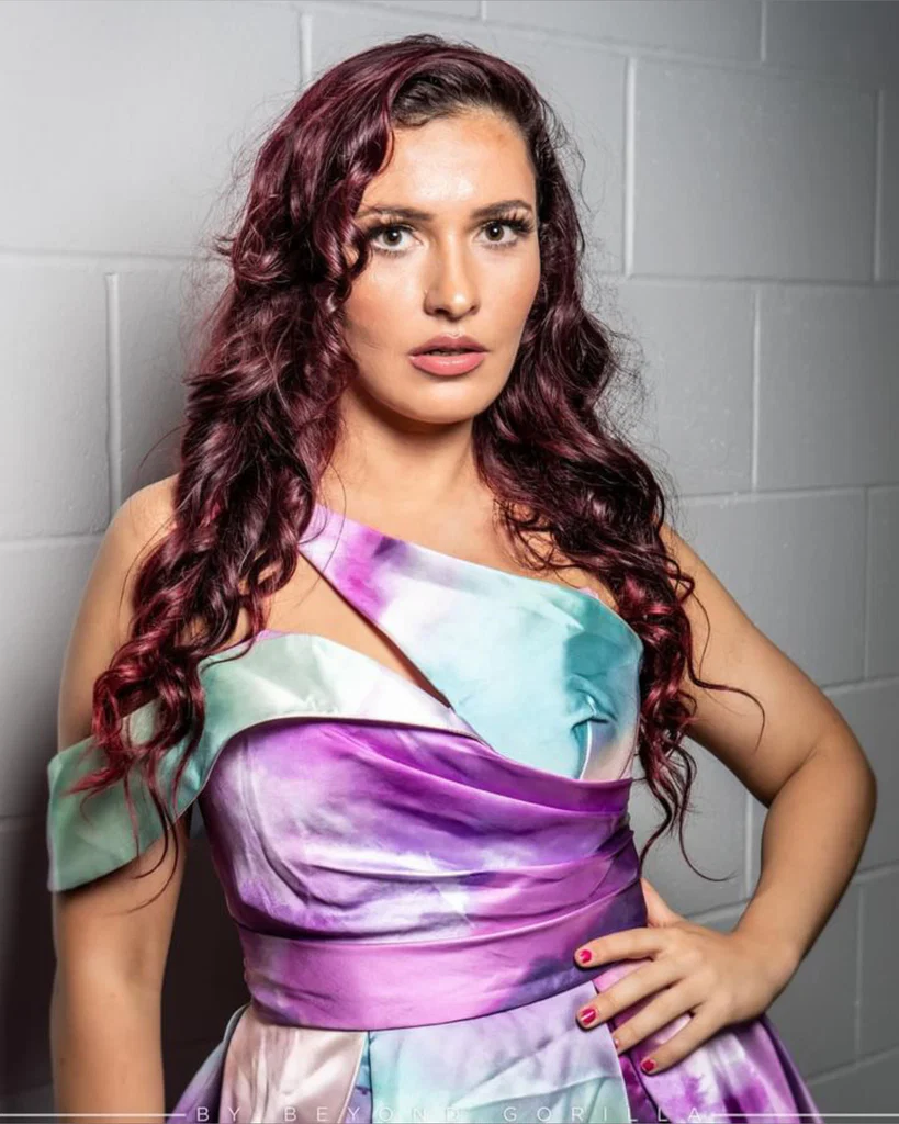 Amira Blair's avatar