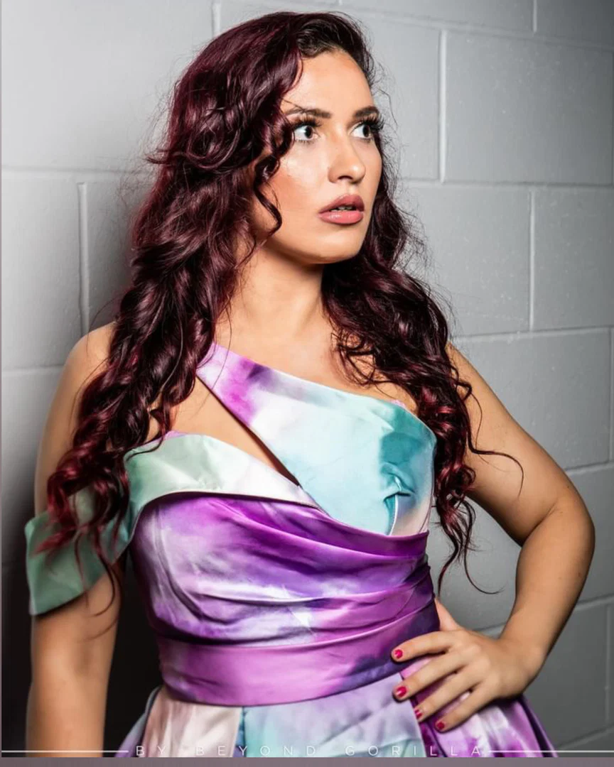 Amira Blair profile banner