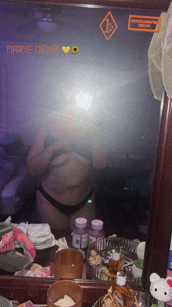 Marie dena