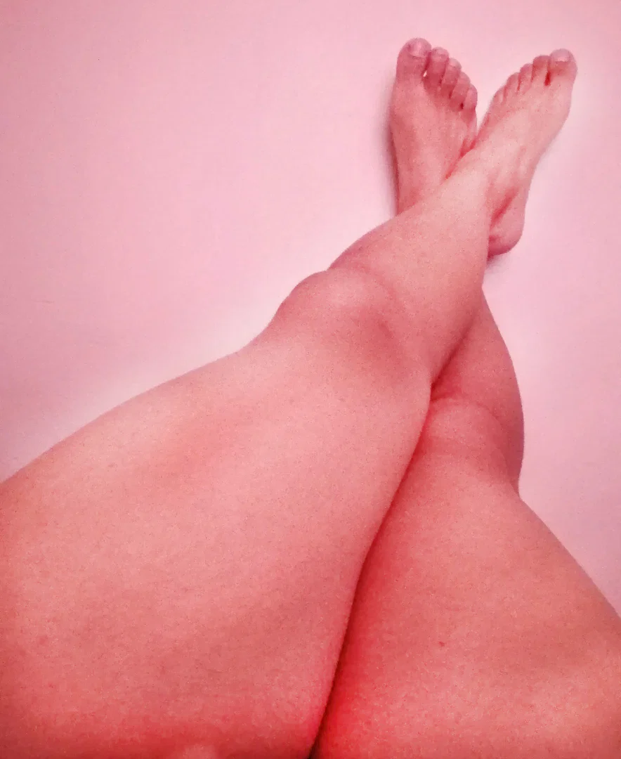 Lovely Feet profile banner