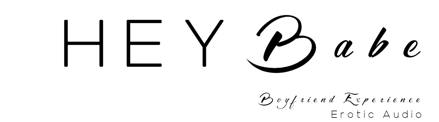 Hey Babe Audio profile banner