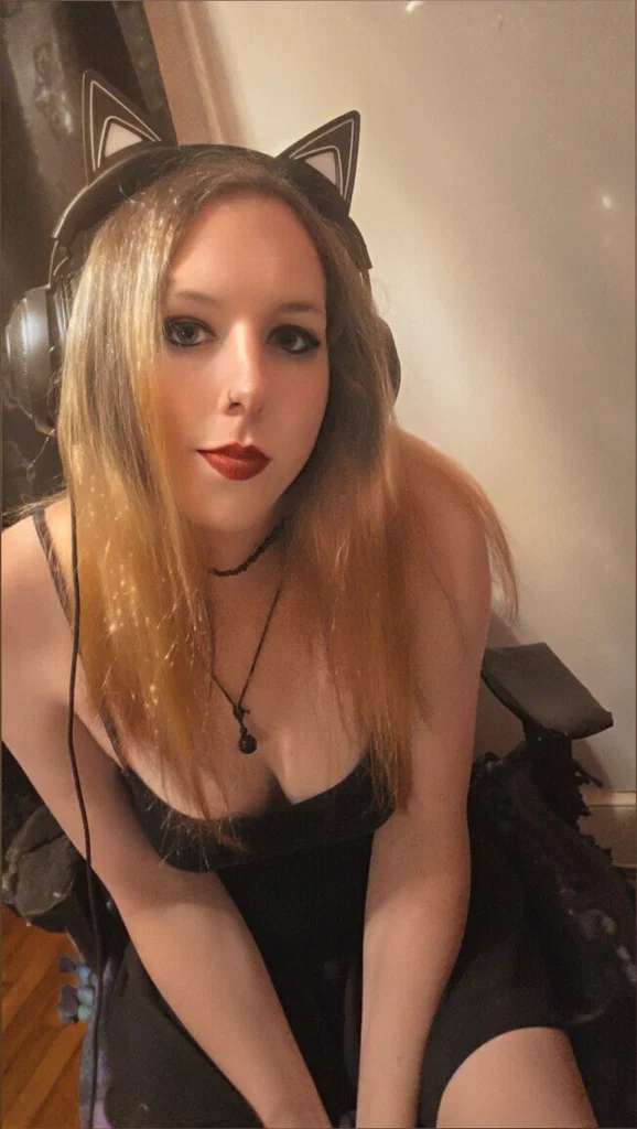 Gothxprincess's avatar