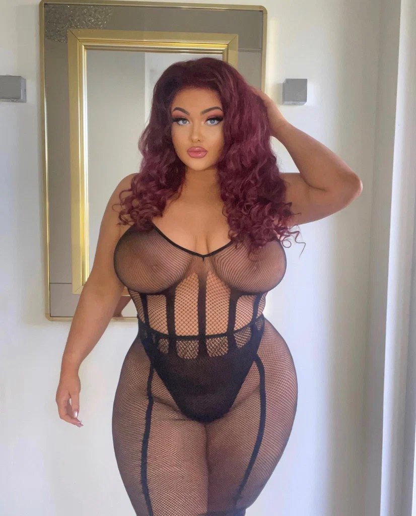 RoxyFoxyfinesse's avatar