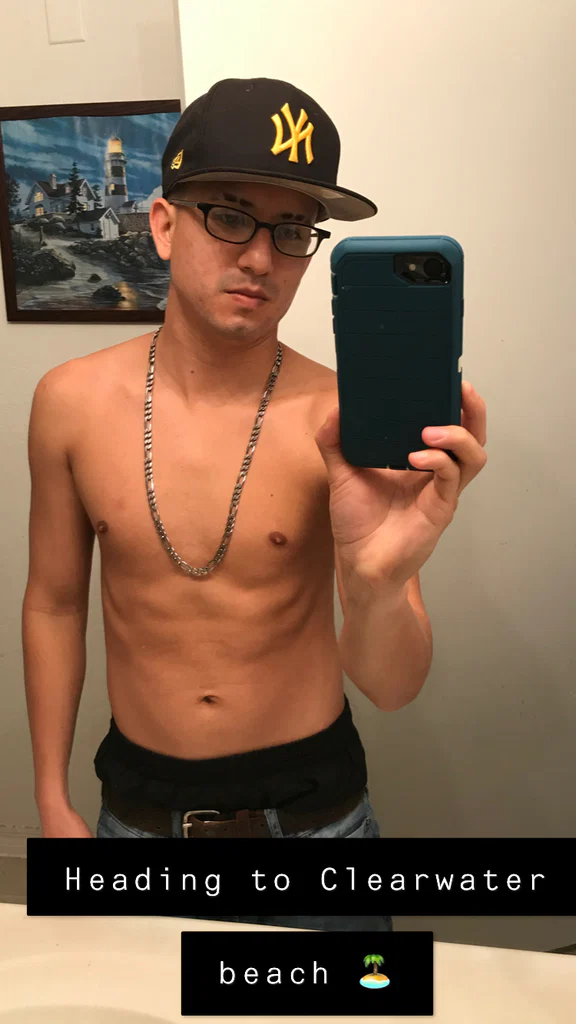 Alex Perez's avatar