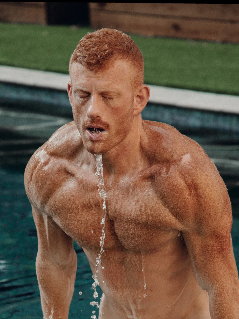Thegingerfoxxx