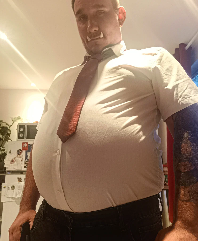 Kingboar7's avatar