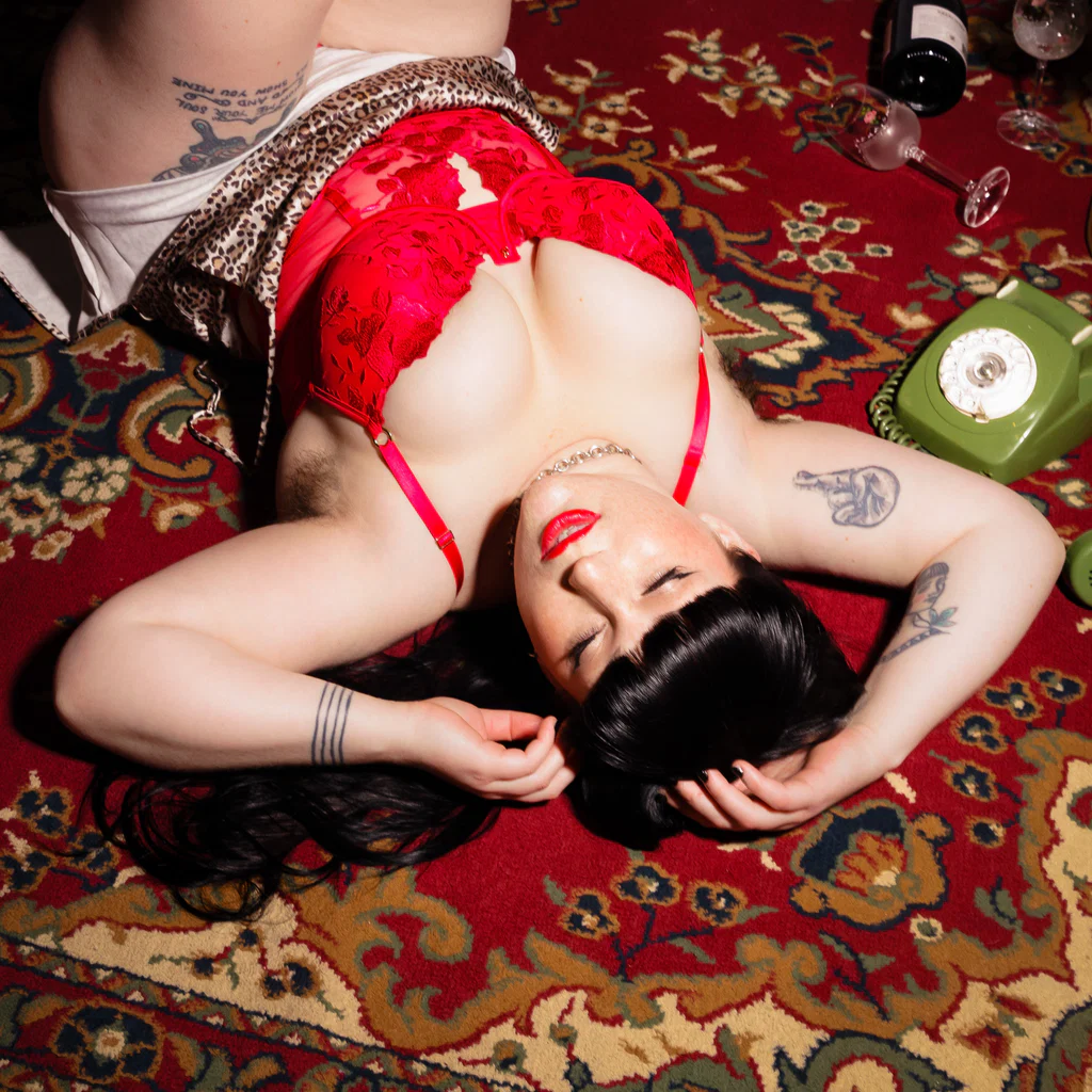 Celeste Noir's avatar