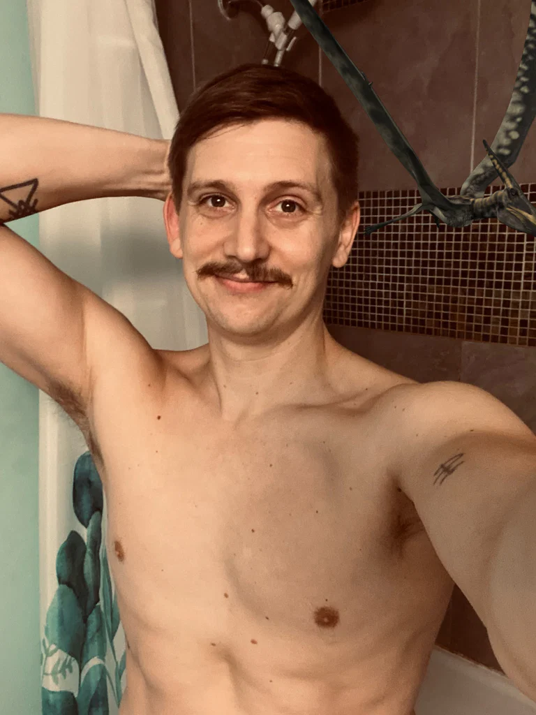 Daddy-O's avatar