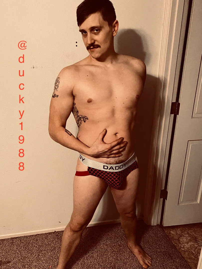 Daddy-O profile banner