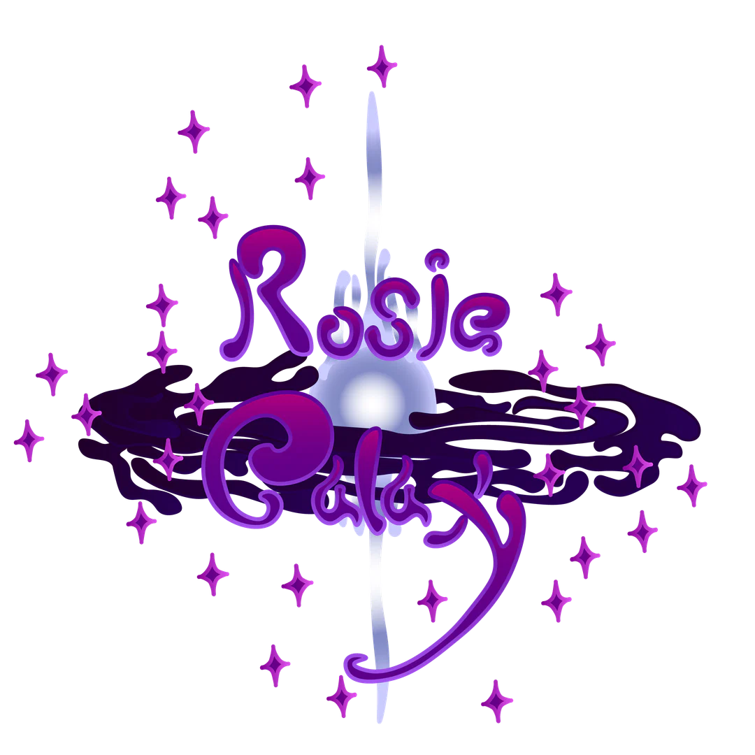 Rosie Galaxy profile banner