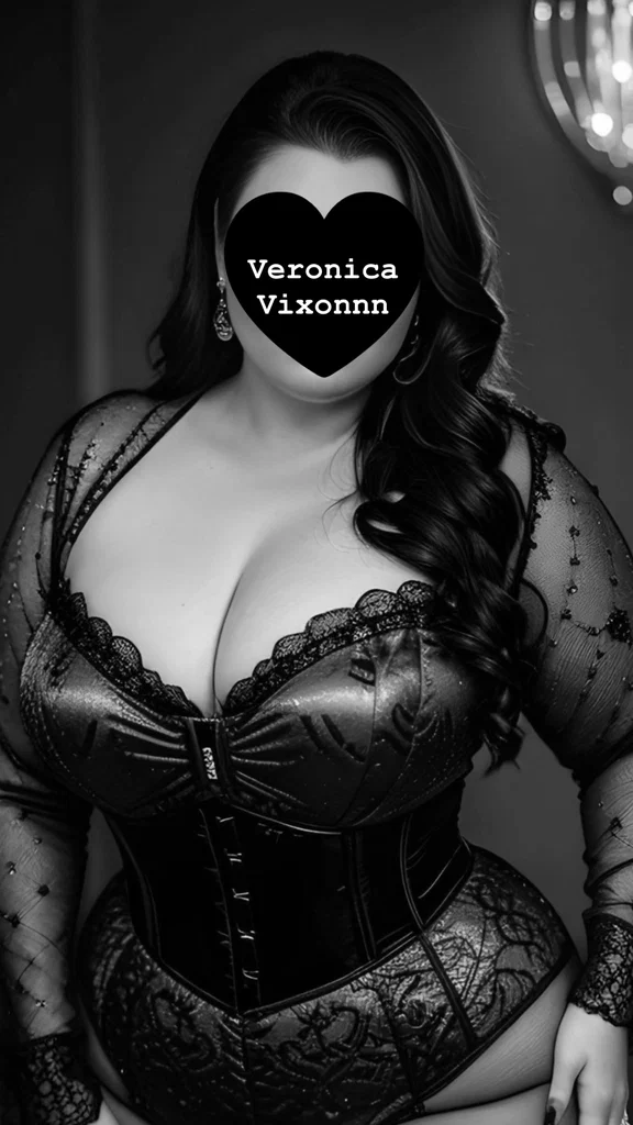 Veronica Vixonnn's avatar