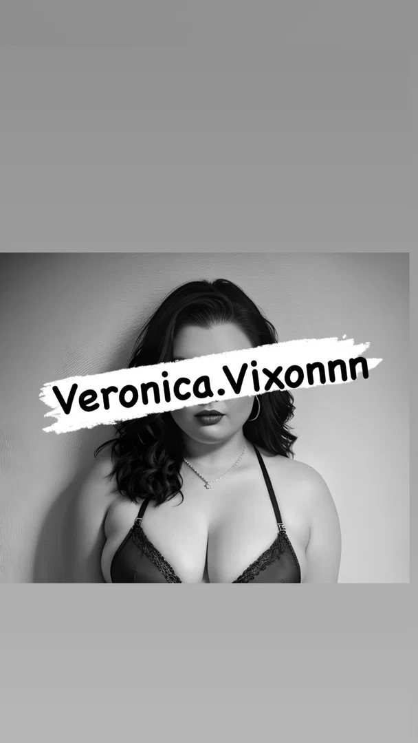 Veronica Vixonnn profile banner