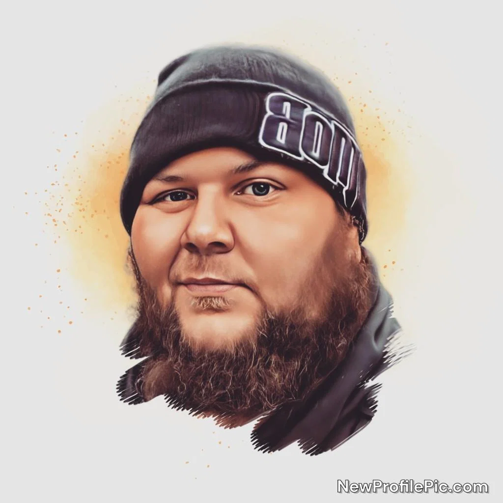 Hillbilly profile banner