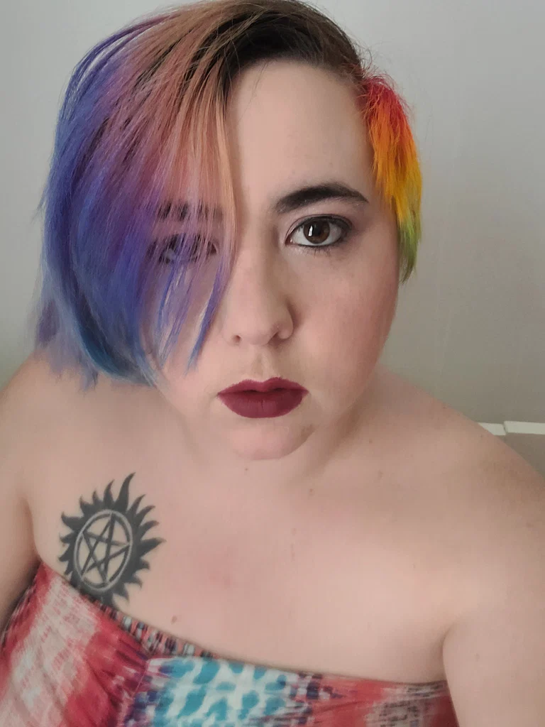 Katie bug's avatar