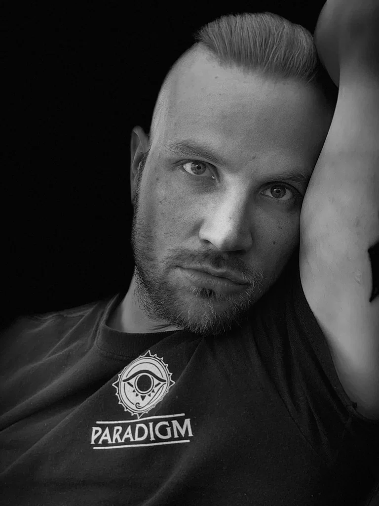 Dustin Blake's avatar