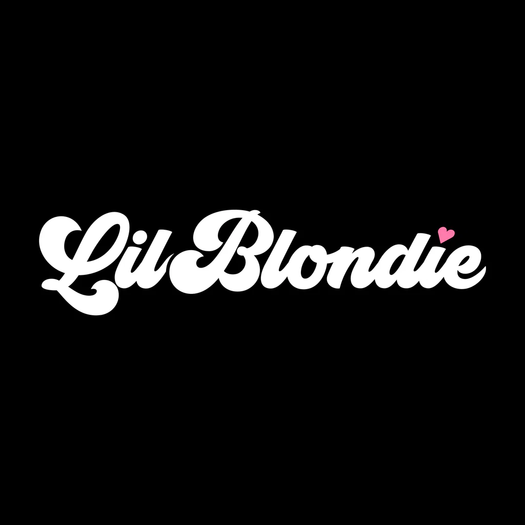 Lil Blondie's avatar