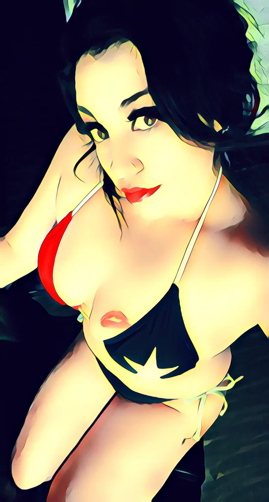 Chanel's avatar
