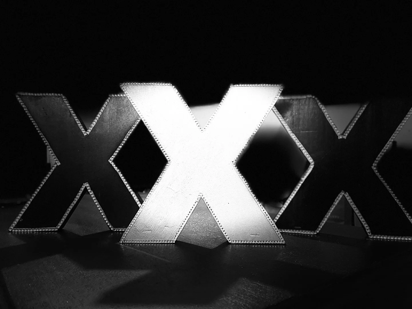 Chanel profile banner