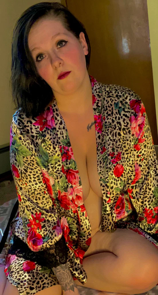 Allie Reann's avatar