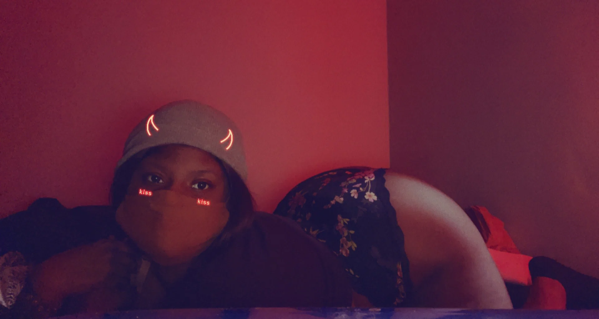 Chrissy Ann profile banner