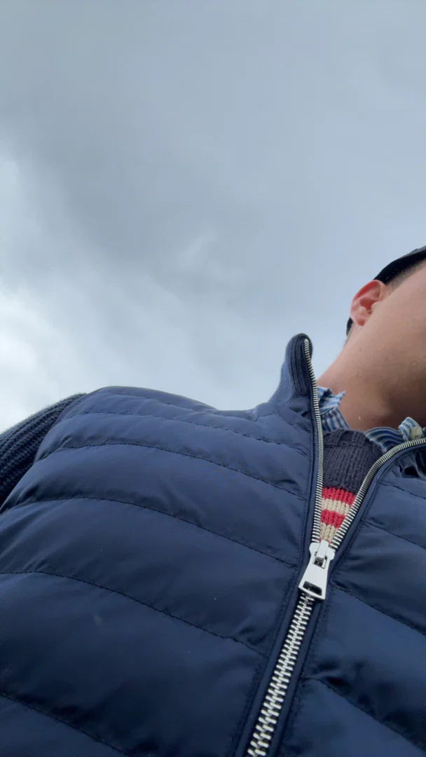 Gayboy profile banner