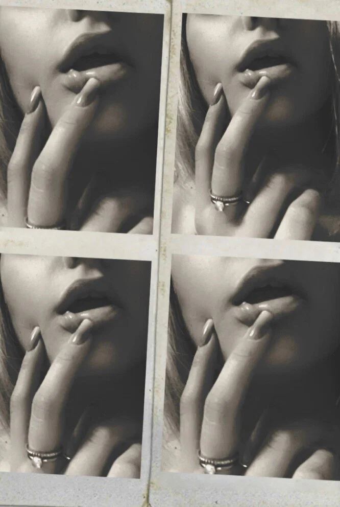 Naked muse profile banner