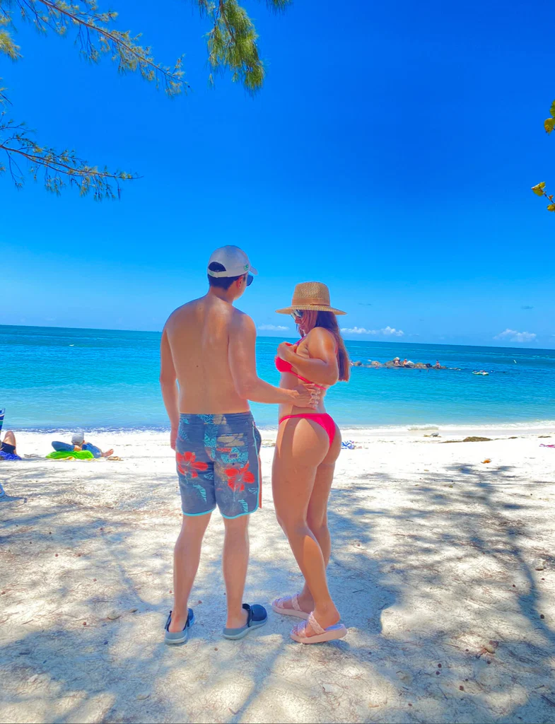 🔞H0rny Couple🇨🇴
