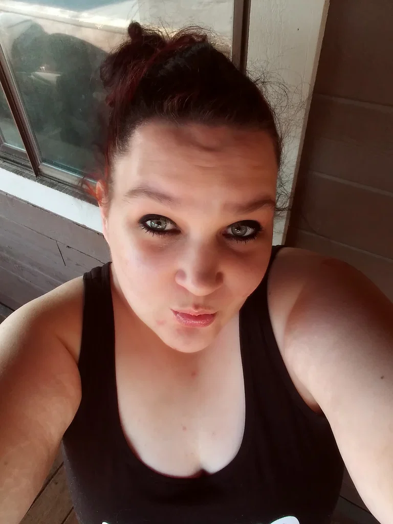 Heather Love