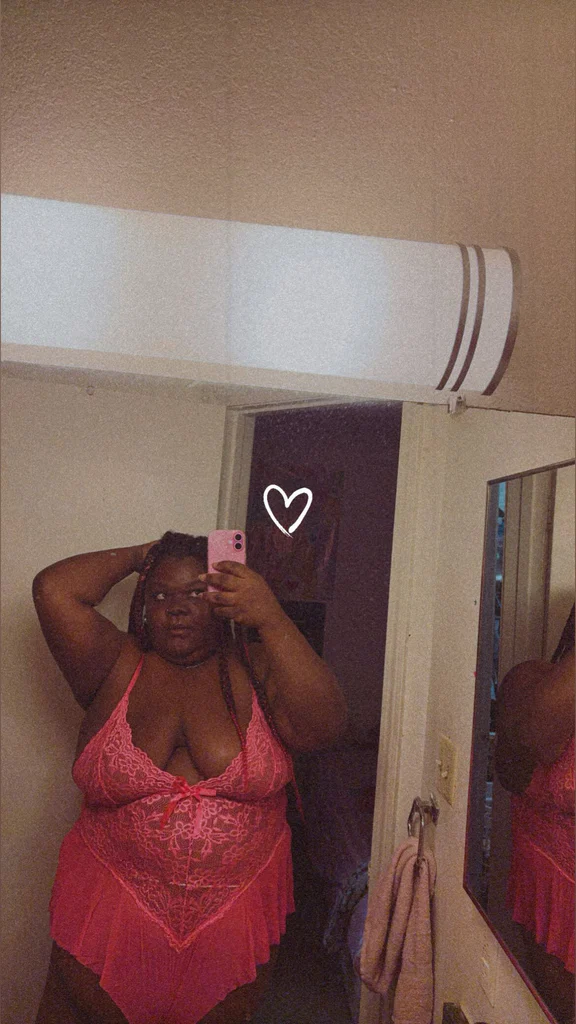 the pink bbw🎀