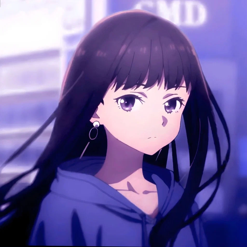 Yori's avatar