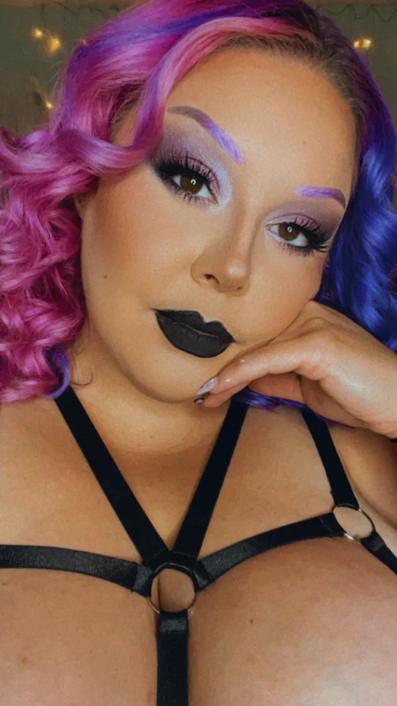 Mistress Margeaux's avatar
