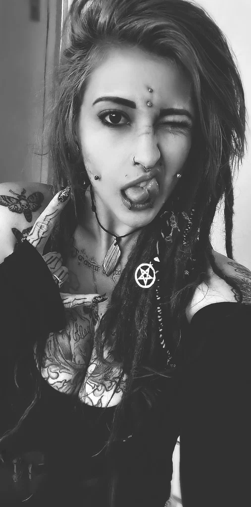 Delirium Dreams's avatar