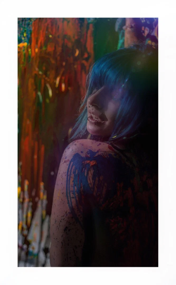 Delirium Dreams profile banner