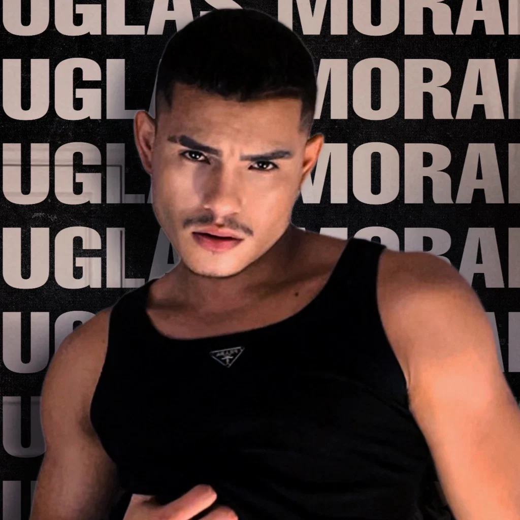 Douglas Moraes's avatar