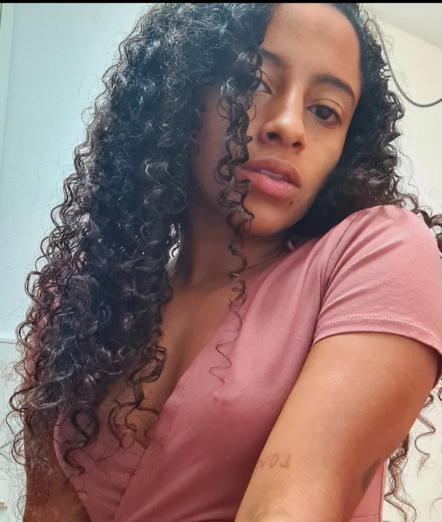 Maria's avatar