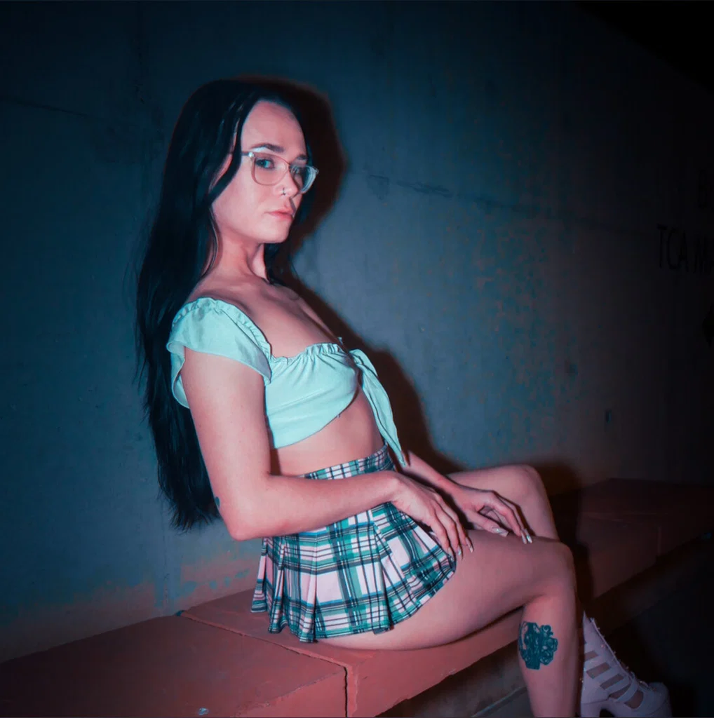 Ruby Vuitton's avatar