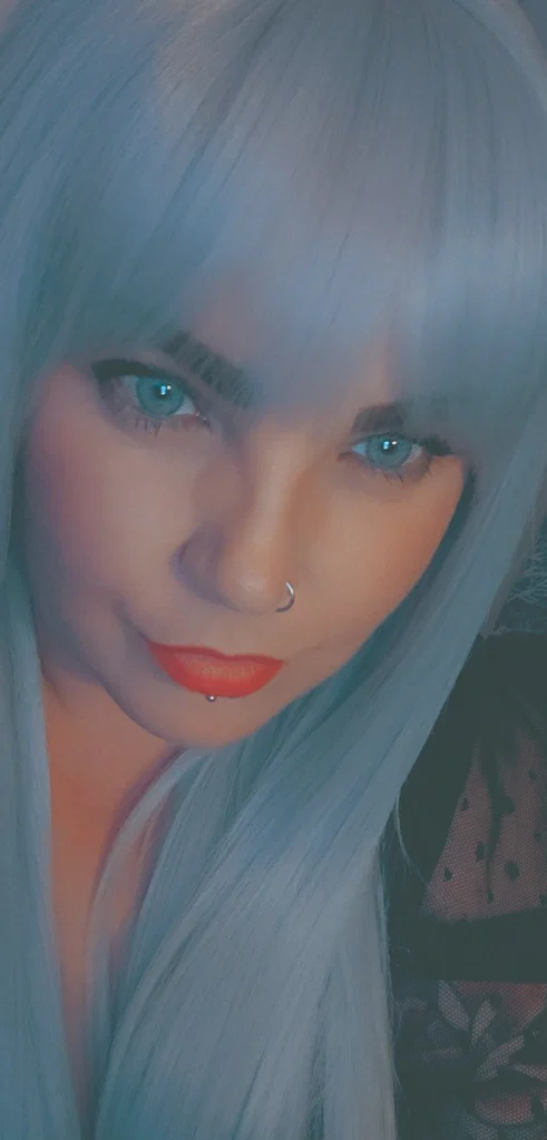 Goddess Emma's avatar