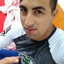 Felipe Silva Martins's avatar